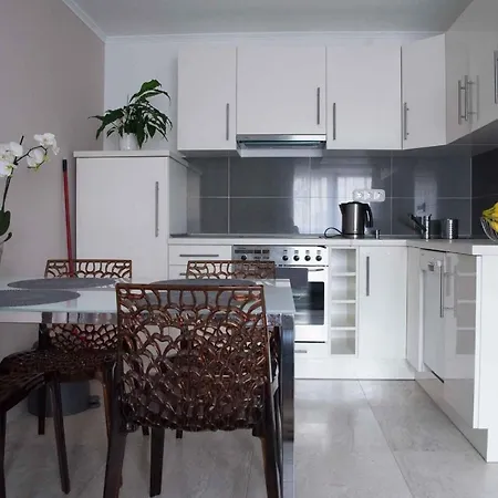 Holiday In 36363 Holiday home Balatonkenese